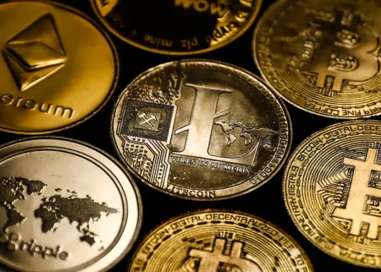 On-Chain Indicators Hint That Altcoin Season Could Begin This November