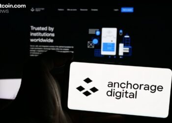 Anchorage Digital Adds Mezo Support to Let Institutions Borrow and Earn on BTC