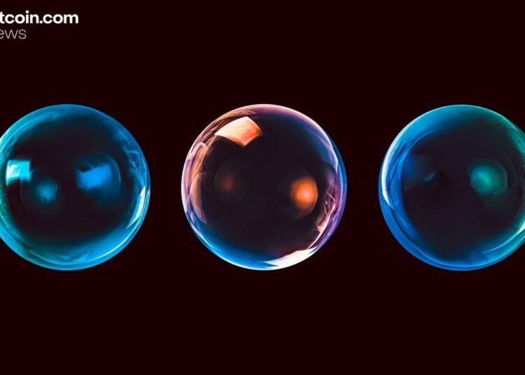 Anthropic Hits $350 Billion Valuation, Adding to Fears of an AI Bubble