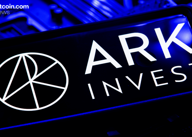Ark Invest Signals Liquidity Revival Ahead of Potential Year-End Market Bounce