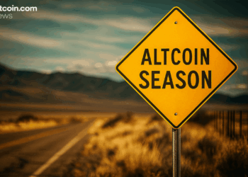 Wintermute Report: BTC Primed to Outperform Altcoins; No ‘Alt Season’ Yet