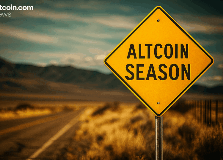 Wintermute Report: BTC Primed to Outperform Altcoins; No ‘Alt Season’ Yet