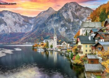 AMINA Bank Achieves First MiCA Crypto‑Asset Service Provider License Via Austrian Subsidiary