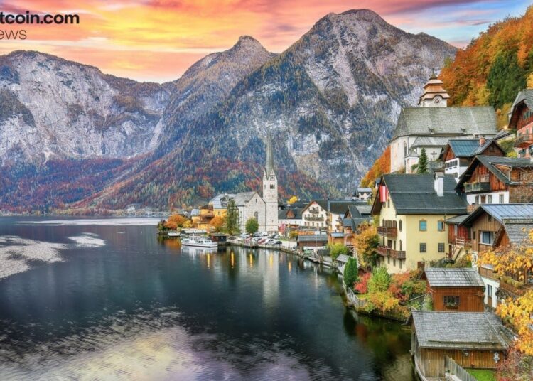 AMINA Bank Achieves First MiCA Crypto‑Asset Service Provider License Via Austrian Subsidiary