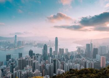 Crypto Firms Commit HK$57M in Immediate Aid After Hong Kong’s Deadliest Fire