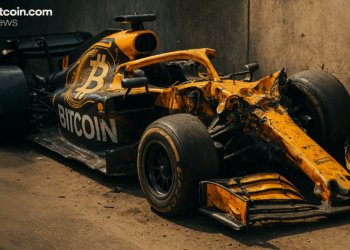 Bitcoin Buckles Below $89K, Ethereum Sinks, and the Rest of the Market Gets Obliterated