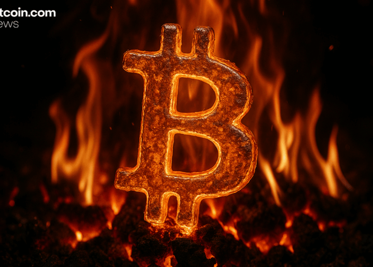 Bitcoin Miners Feel the Heat After 6.31% Difficulty Jump and Falling Hashprice