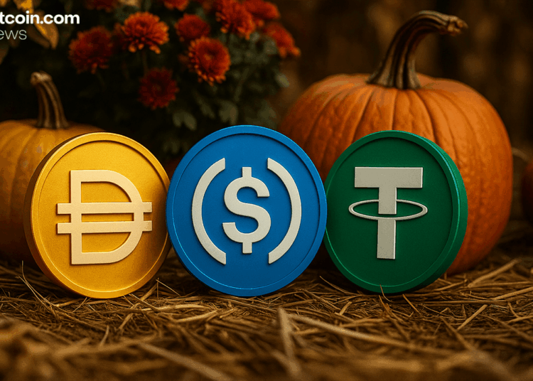 Billions on the Move: October’s Winners and Losers in the Stablecoin Market