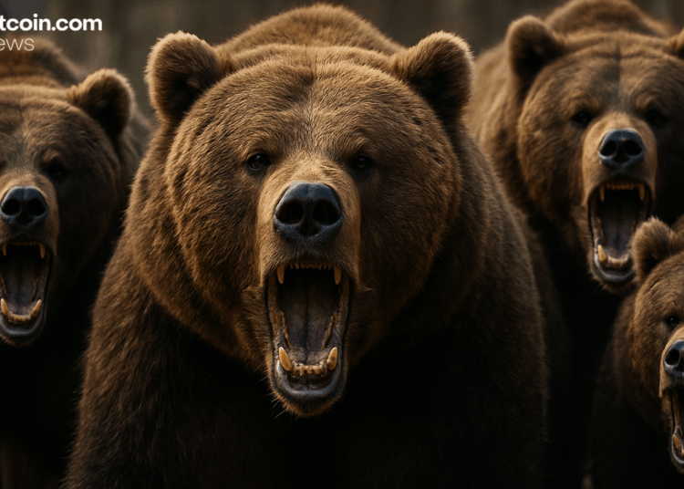 Bitcoin Price Watch: Descending Channels and a $102K Ceiling