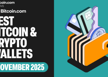 November 2025: The Best Wallets for Bitcoin, DeFi & Real-World Crypto Use