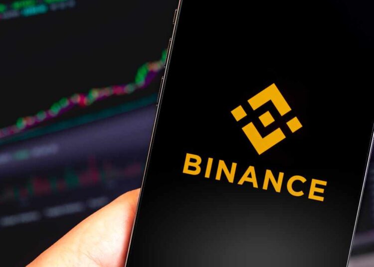 BUIDL Becomes First Tokenized RWA on Binance