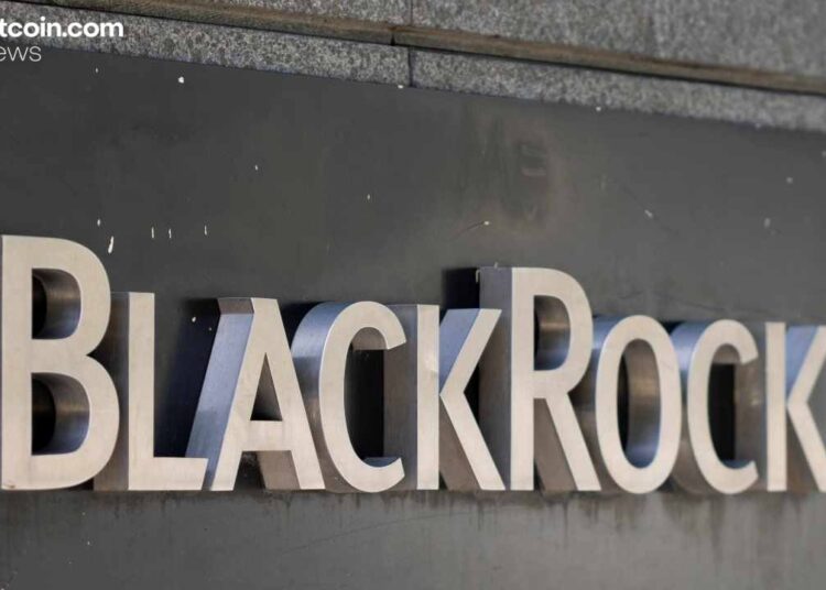 Blackrock’s BUIDL Enters Binance Ecosystem With Expanding Onchain Institutional Reach