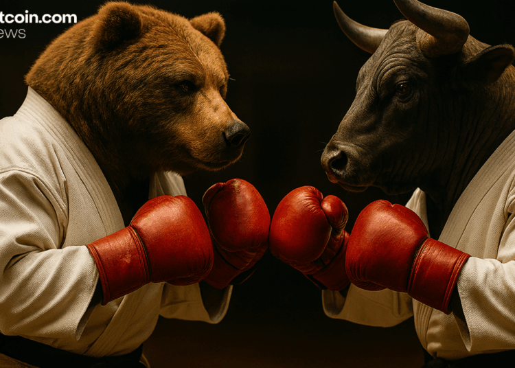 Bitcoin Price Watch: Bulls Build, Bears Guard Key Resistance
