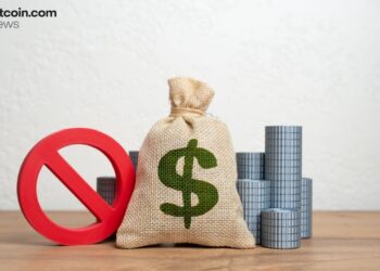 Bitcoin and Ether ETFs Log Third-Largest Weekly Outflows on Record