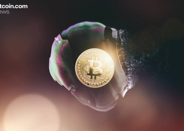 $1.93 Billion Liquidated: Crypto Economy Market Cap Sinks Below $3 Trillion After Brutal Flash Crash