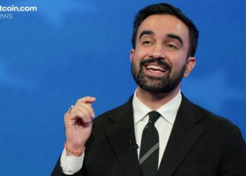 Bitcoin Dips as Polymarket Predicts a Decisive Zohran Mamdani Victory