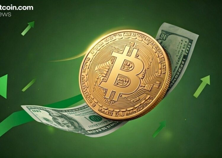 Bitcoin ETFs Break 6-Day Slump With $240 Million Inflow