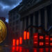 Why Bitcoin ETFs started to bleed out as four-day outflows hit $1.34B
