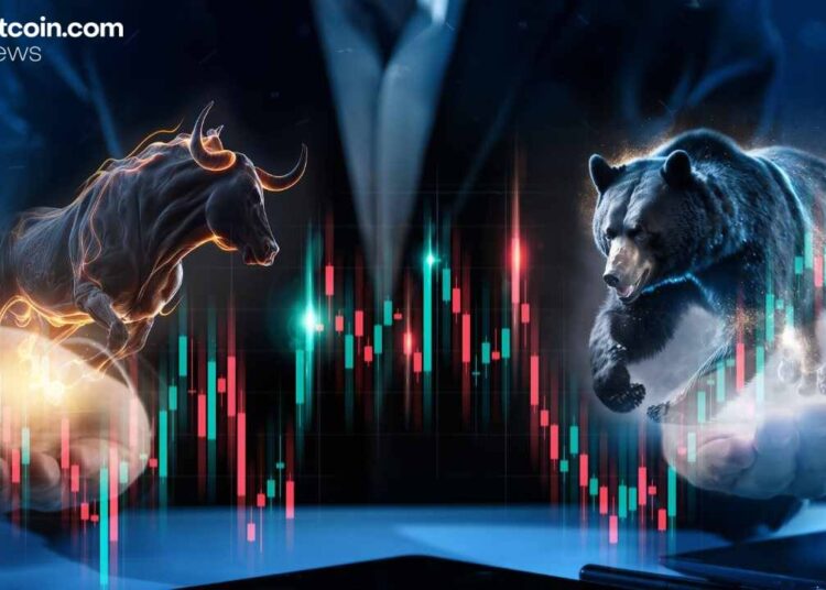 Bitcoin Dips Lose Meaning With Hundreds of Trillions Near Entry, Says Bitwise