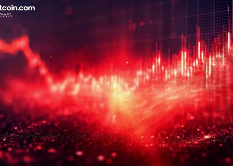 Bitcoin Heading to $73K? Max Pain Point Frames Potential Bottom Within Wider Range