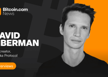 Beyond the Bubble: Gonka Protocol’s David Liberman on Decentralized AI, ASICs, and the Future of Compute
