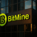 Tom Lee’s Bitmine Snaps up More ETH, Expands Crypto War Chest to $13.2B