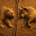 Bitcoin Price Watch: Clings to $91K as $89K Becomes the Line in the Sand