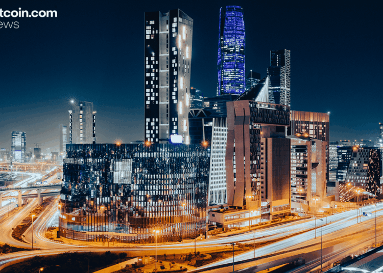 Saudi Arabia Launches National Blockchain Infrastructure for Real Estate Tokenization