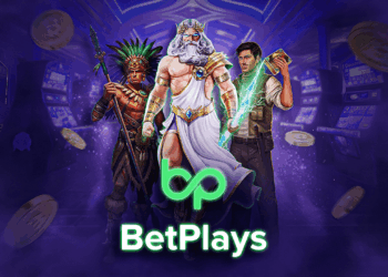 BetPlays Redefines Crypto-Friendly Online Gaming for a Global Audience