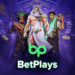 BetPlays Redefines Crypto-Friendly Online Gaming for a Global Audience