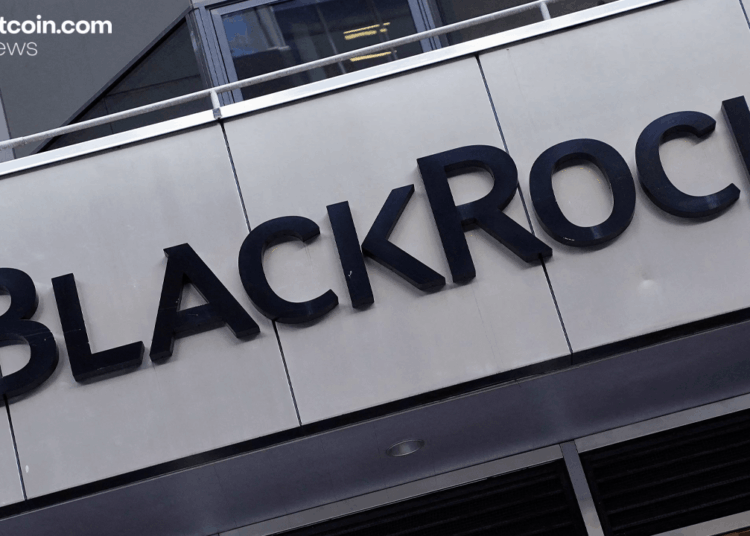 Blackrock Opens Door to Staked Ethereum ETF With Fresh Trust Filing