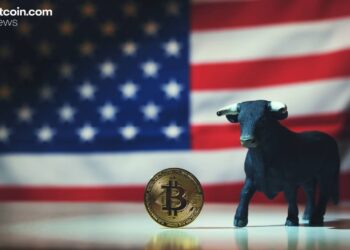 Bitcoin Surges Past $106K on Shutdown Optimism