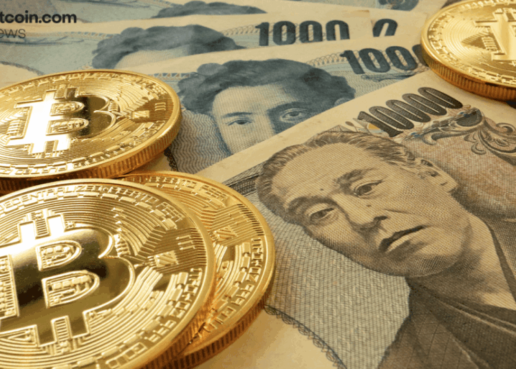 Bitcoin Treasury Firm Metaplanet Secures $100 Million Loan to Boost Holdings