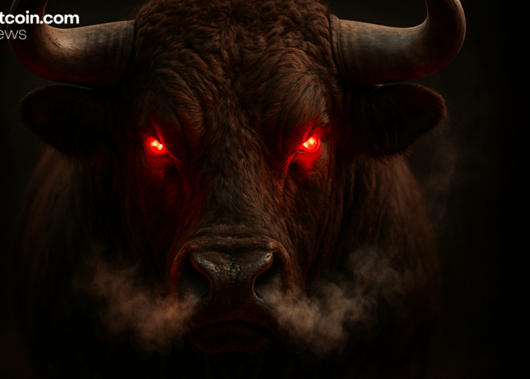 Bitcoin Price Watch: Momentum Mixed, but Market Breathes Bullish