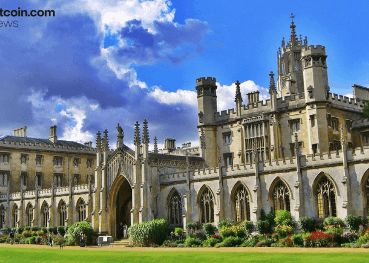 Openledger Funds $5M Cambridge Program to Build Transparent Blockchain‑AI Systems