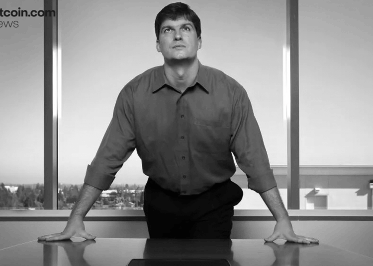 Big Short Legend Michael Burry Bets Against AI Boom With Palantir and Nvidia Puts