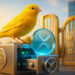 New XRP ETF Filing Could Be the Canary in the Crypto Mine This Week