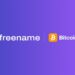 Own Your Name. Use It Everywhere: Freename Domains Come to Bitcoin.com Wallet