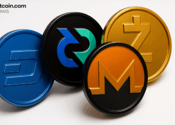 Privacy Coins Ignite: Zcash, Monero and Others Rocket as Investors Chase Anonymity-Driven Tech