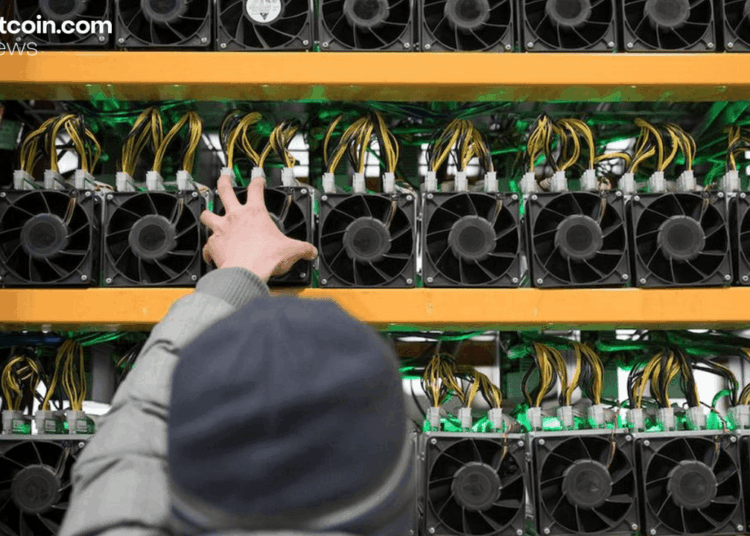 Miners Face a Profit Crunch With Bitcoin Prices Down and Hashprice Reaching Record Lows