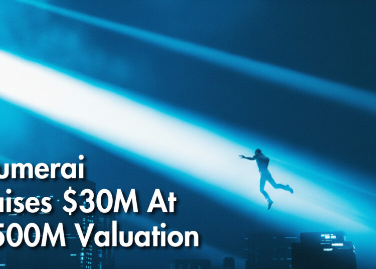 Numerai Raises $30 Million Series C Led by Top University Endowments, at $500 Million Valuation