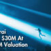 Numerai Raises $30 Million Series C Led by Top University Endowments, at $500 Million Valuation