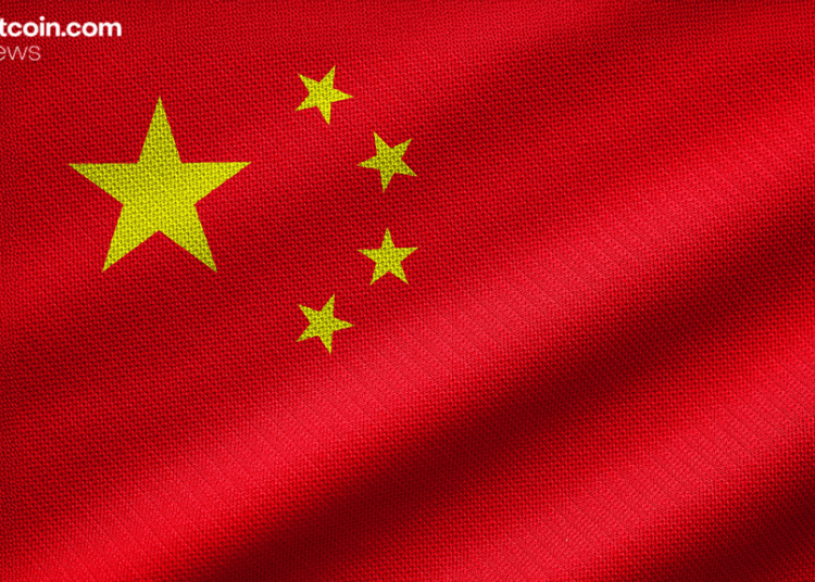 Beijing Strengthens Prohibitive Stance on Crypto Speculation as Risks Grow