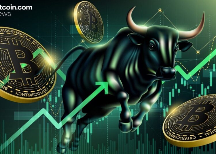 Coinbase Loads up on Bitcoin With 2,772 BTC Added in Q3—Promises to Keep Buying More