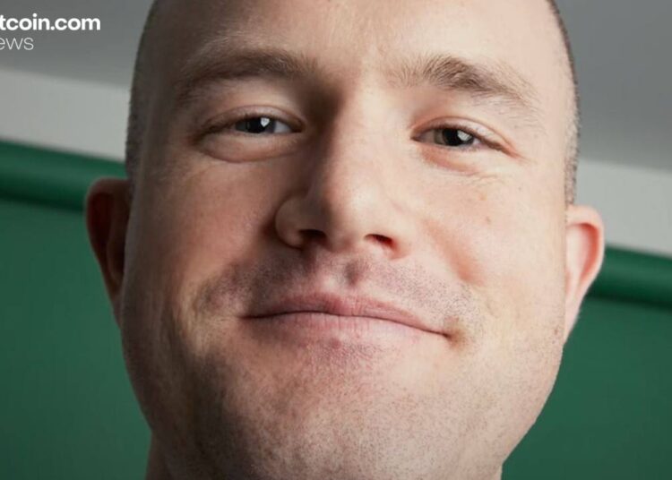 Coinbase’s Brian Armstrong Throws a Wrench Into Polymarket Odds