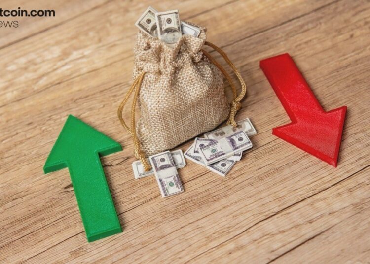 Crypto Markets Brace for Macro Volatility as Bitcoin Weakens