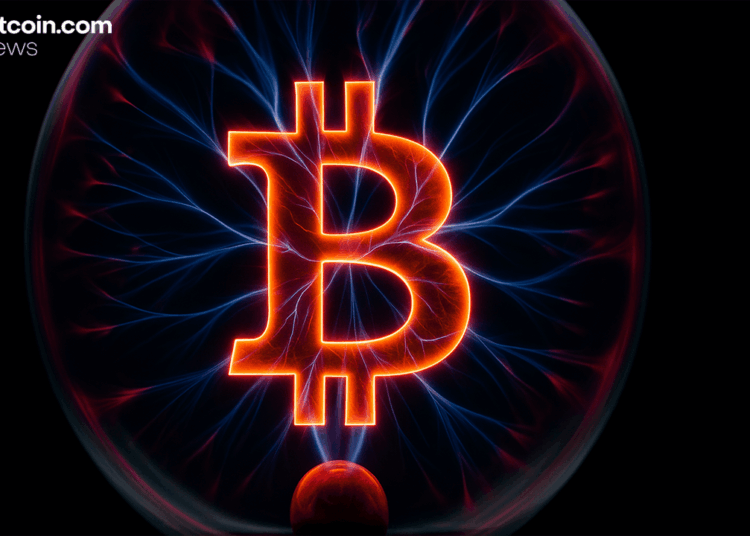 Cryptoquant Warns Bitcoin’s 365-Day Average Break Could Spark Deeper Correction