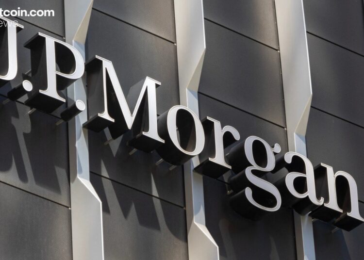 DBS and JP Morgan’s Kinexys Bridge Asia–US Finance With Tokenized Blockchain Infrastructure