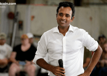Vivek Ramaswamy-Backed Strive Expands Bitcoin Treasury to 7,525 Coins