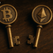 Public Firms With Private Keys: The Biggest BTC and ETH Stashes Right Now